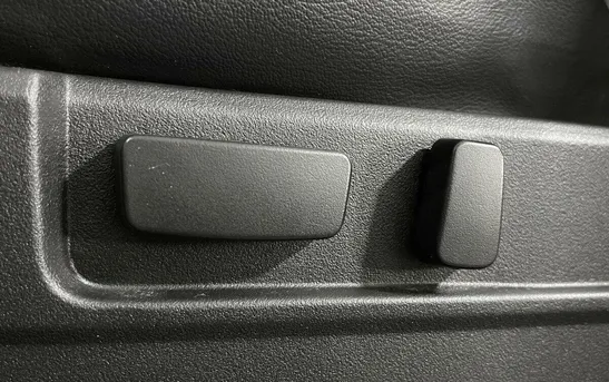 Mitsubishi Pajero Sport 2.50 автоматическая, фото №11