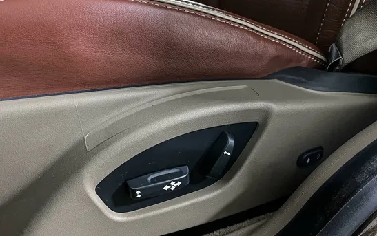 Volvo XC70 2.40 автоматическая, фото №7