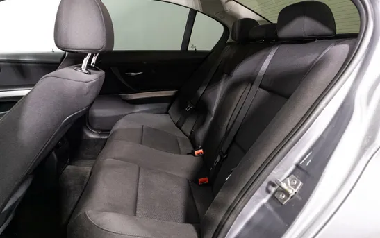 BMW 3 серии 2.00 автоматическая, фото №7