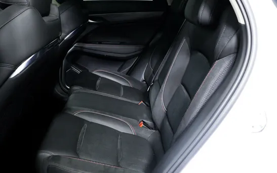 Geely Tugella 2.00 автоматическая, фото №9