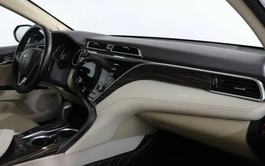 Toyota Camry 3.50 автоматическая, фото №8