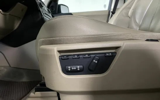 Land Rover Freelander 2.20 автоматическая, фото №6