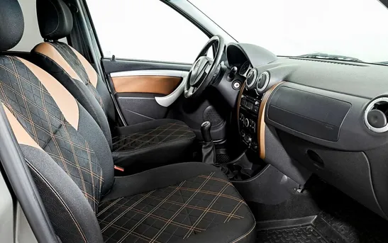 Lada (ВАЗ) Largus 1.60 механика, фото №5