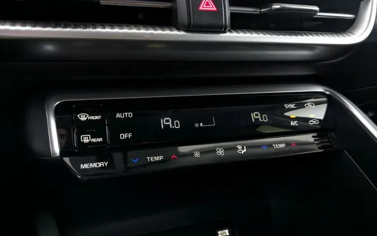 Kia K5 2.00 автоматическая, фото №10