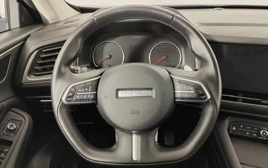 Haval F7 1.50 робот, фото №5