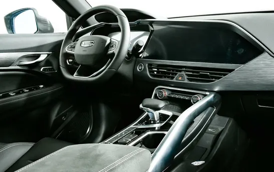 Geely Tugella 2.00 автоматическая, фото №5