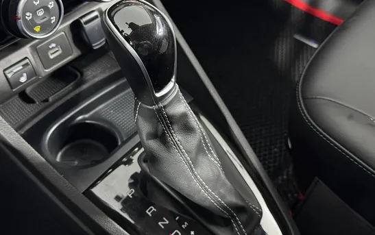 Lada (ВАЗ) Vesta 1.80 вариатор, фото №9