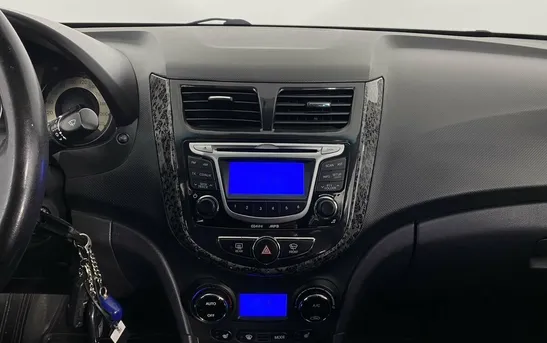 Hyundai Solaris 1.60 автоматическая, фото №10