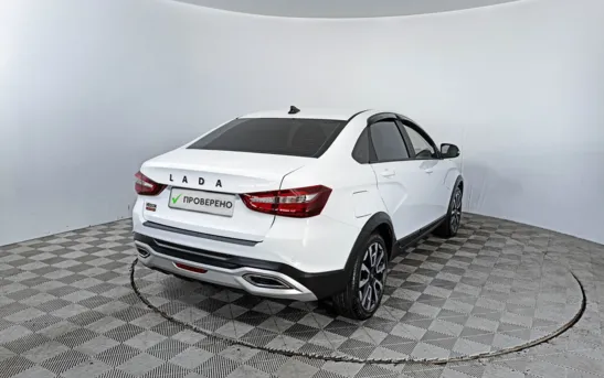 Lada (ВАЗ) Vesta 1.60 механика, фото №2