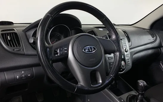 Kia Cerato 1.60 механика, фото №11