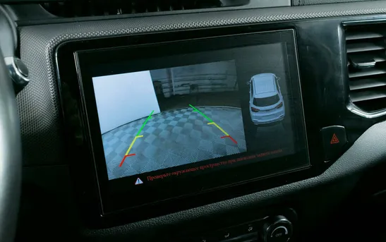 CHERY Tiggo 4 2.00 вариатор, фото №14