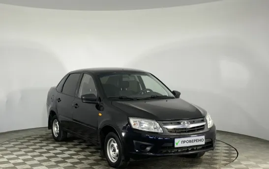 Lada (ВАЗ) Granta 1.60 механика, фото №3