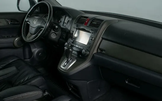 Honda CR-V 2.40 автоматическая, фото №6