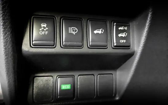 Nissan X-Trail 2.50 вариатор, фото №9