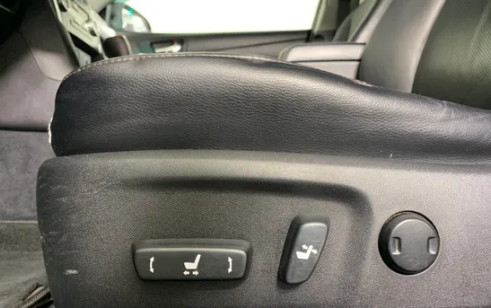 Toyota Camry 2.50 автоматическая, фото №10