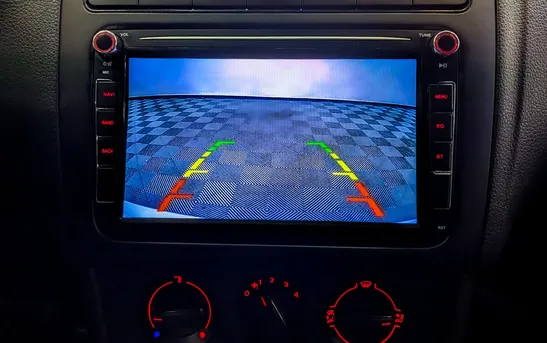 Volkswagen Polo 1.60 автоматическая, фото №9