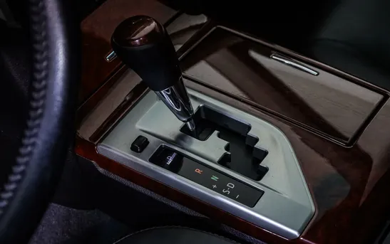 Toyota Camry 2.00 автоматическая, фото №8