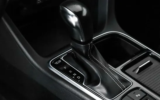 Hyundai Sonata 2.40 автоматическая, фото №7