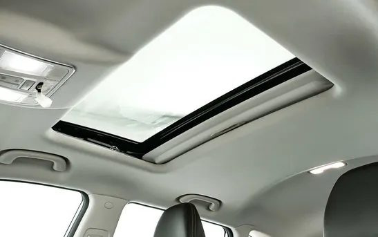 Changan CS35PLUS 1.60 автоматическая, фото №10