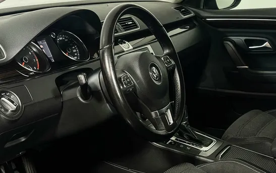 Volkswagen Passat CC 1.80 робот, фото №8