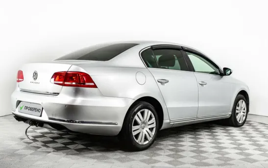 Volkswagen Passat 1.80 робот, фото №2