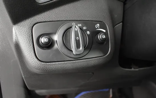 Ford Kuga 1.60 автоматическая, фото №12