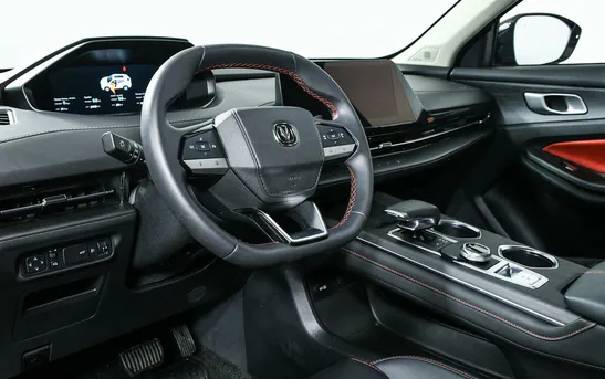 Changan CS55PLUS 1.50 робот, фото №7