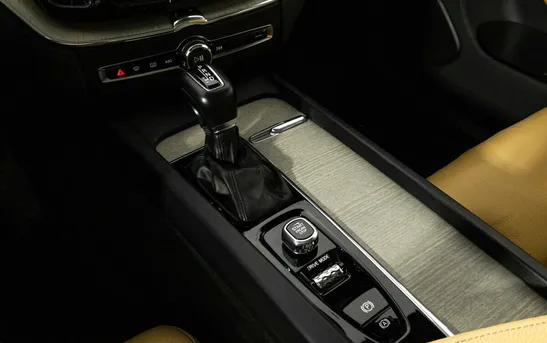 Volvo XC60 2.00 автоматическая, фото №17