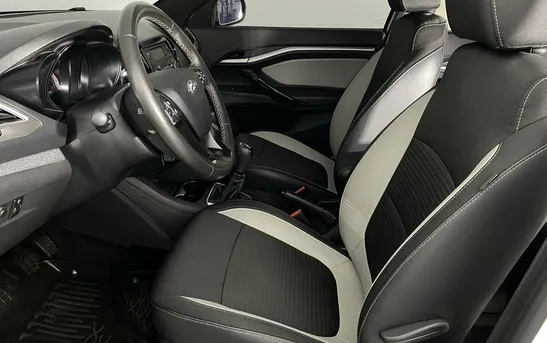 Lada (ВАЗ) Vesta 1.60 механика, фото №7