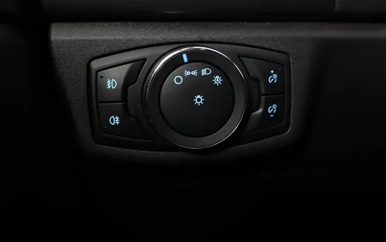 Ford Mondeo 2.50 автоматическая, фото №16