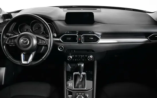 Mazda CX-5 2.00 автоматическая, фото №5