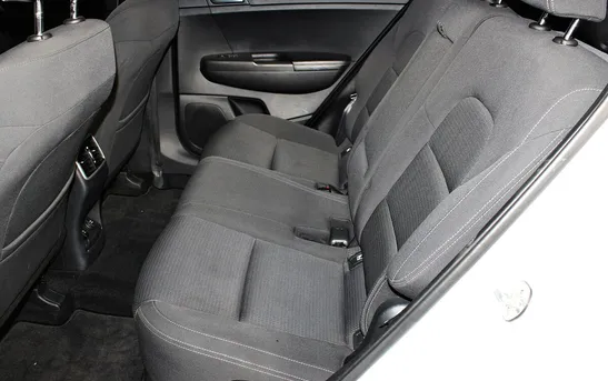 Kia Sportage 2.00 автоматическая, фото №6