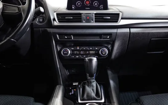 Mazda 3 1.50 автоматическая, фото №11
