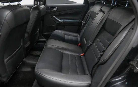 Ford Mondeo 2.30 автоматическая, фото №12