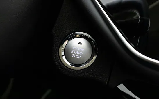 OMODA S5 1.50 вариатор, фото №10