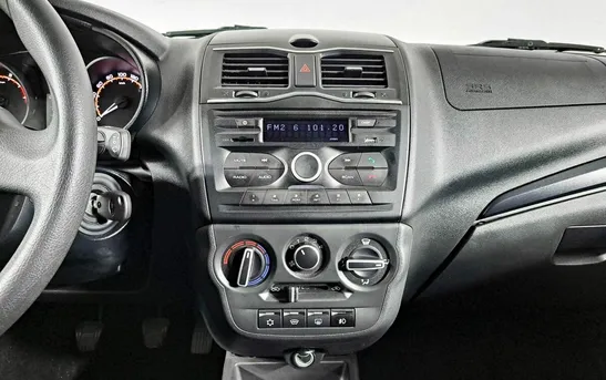 Lada (ВАЗ) Granta 1.60 механика, фото №8