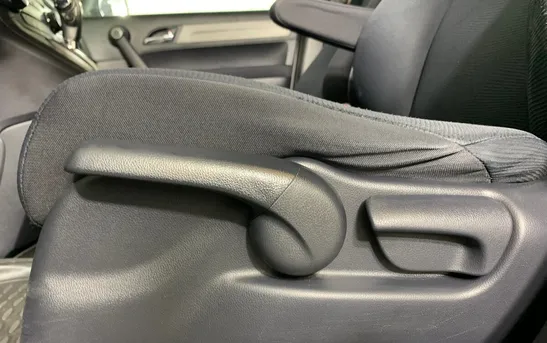 Honda CR-V 2.00 автоматическая, фото №8