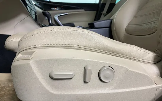 Opel Insignia 1.60 автоматическая, фото №10