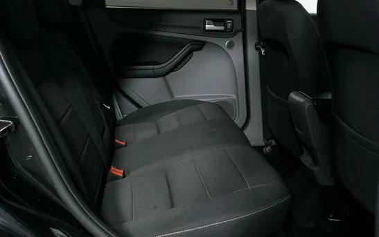 Ford Focus 2.00 автоматическая, фото №9