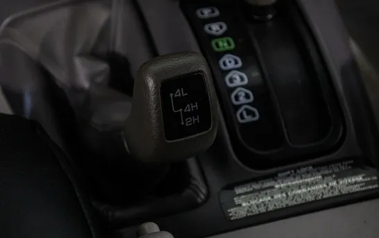 Mitsubishi Pajero Sport 3.00 автоматическая, фото №10