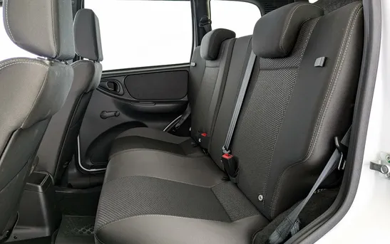 Lada (ВАЗ) Niva 1.70 механика, фото №6