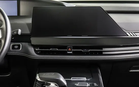 Changan UNI-K 2.00 автоматическая, фото №8