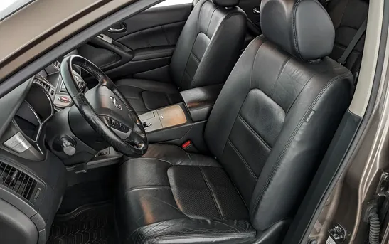 Nissan Murano 3.50 вариатор, фото №10