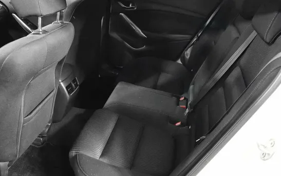 Mazda 6 2.00 автоматическая, фото №6