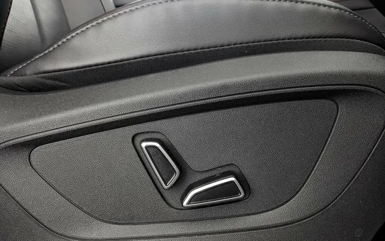 Changan CS55PLUS 1.50 робот, фото №16