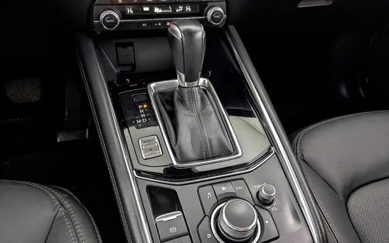 Mazda CX-5 2.50 автоматическая, фото №14