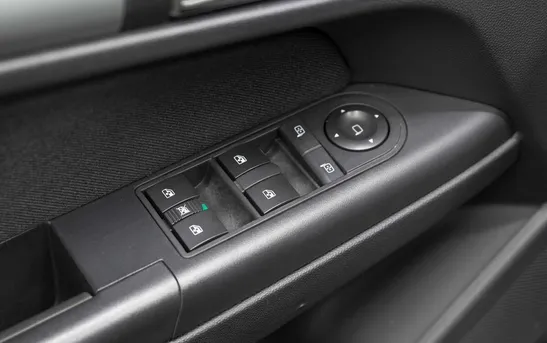 Opel Astra 1.80 автоматическая, фото №18