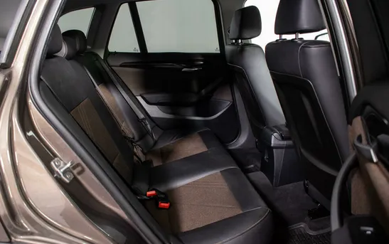 BMW X1 2.00 автоматическая, фото №7