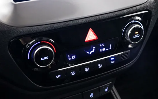 Hyundai Solaris 1.60 автоматическая, фото №10