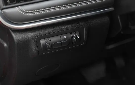 CHERY Tiggo 7 Pro 1.50 вариатор, фото №10